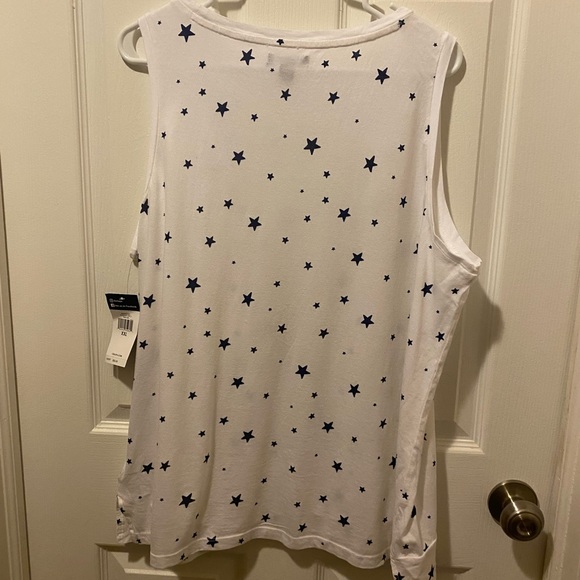 Chaps Star Tank - Picture 3 of 4